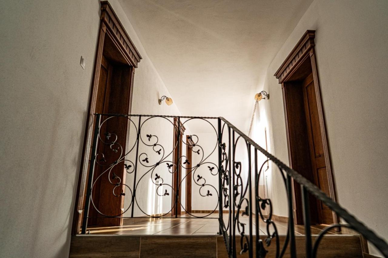 הוילה Gales Casa Alexandra מראה חיצוני תמונה