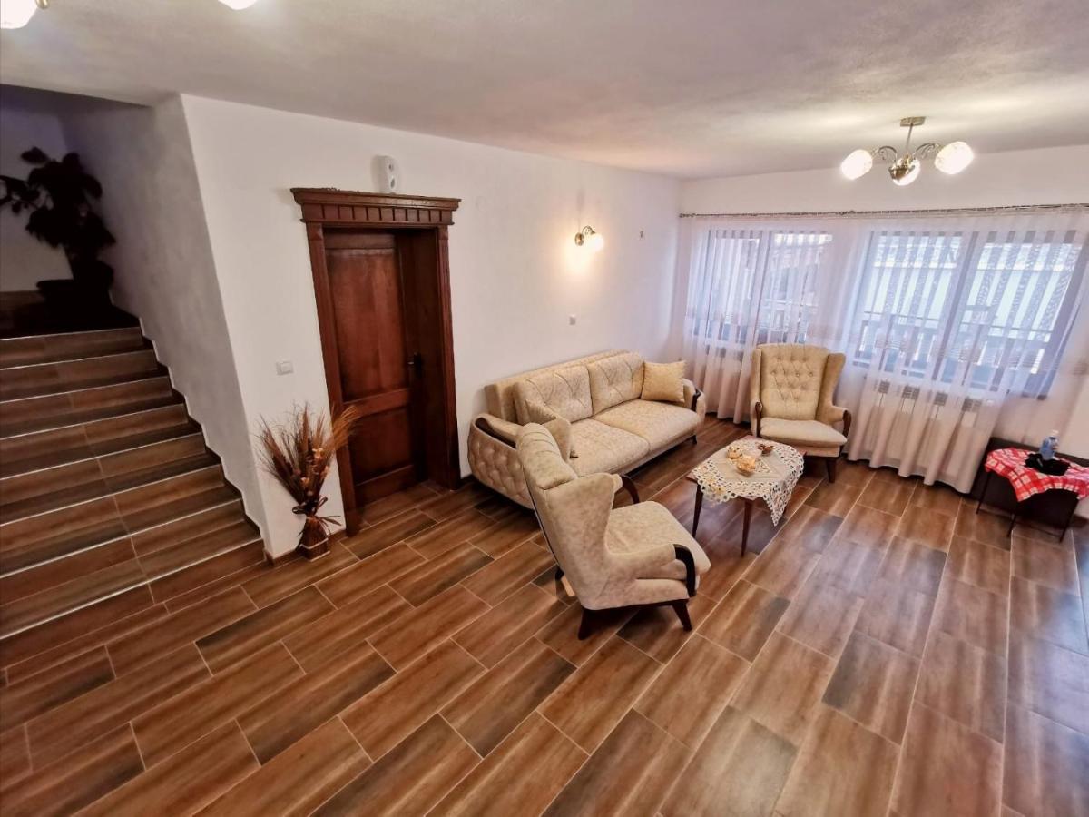 הוילה Gales Casa Alexandra מראה חיצוני תמונה