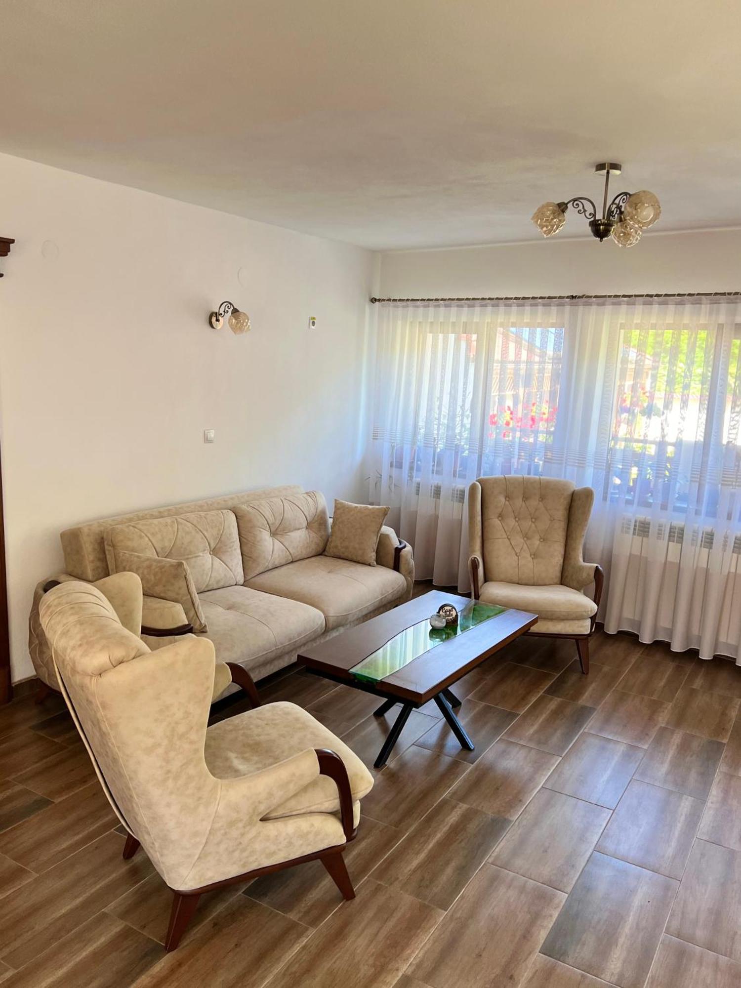 הוילה Gales Casa Alexandra מראה חיצוני תמונה